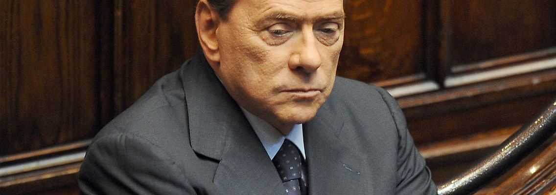 Ist sein Rücktritt eine bockige Reaktion? Passen würde das.