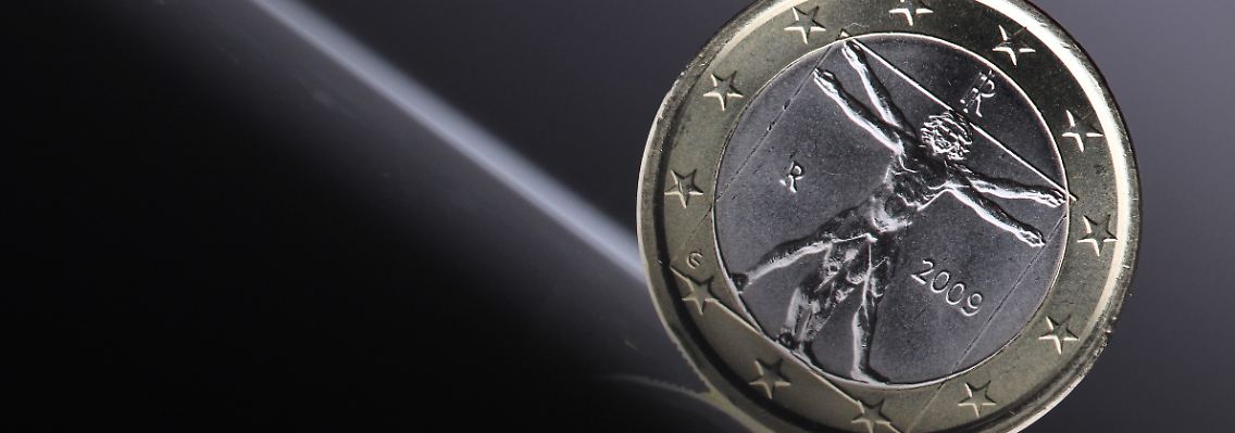 Wie lange kann Italien zu hohe Zinsen stemmen?
