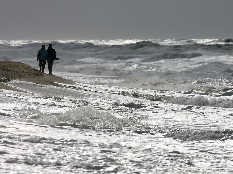 Wer von Strandspaziergängen genug hat, dem bietet Sylt auch Kultur.