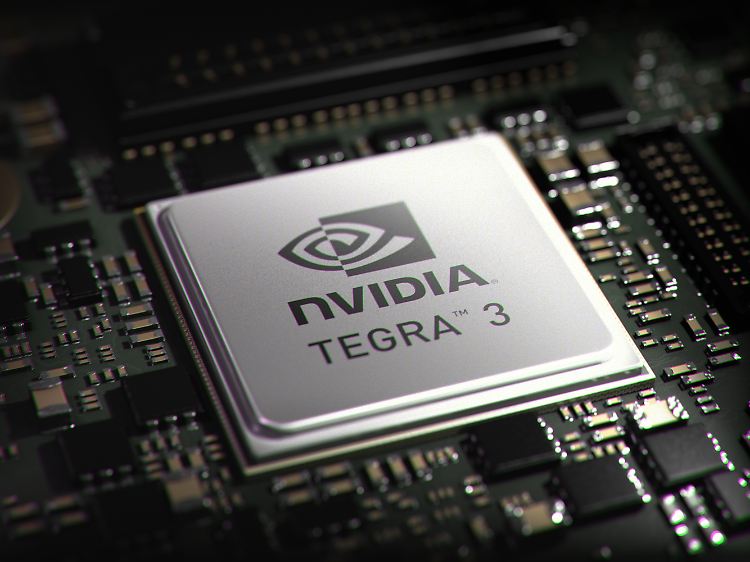 Nvidias Tegra3 soll mehr leisten, aber weniger Strom verbrauchen.