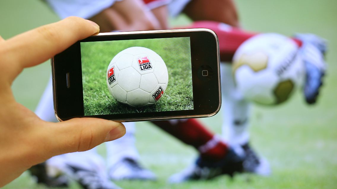 Bei Sport und Nachrichten sieht die Studie das größte Potenzial.