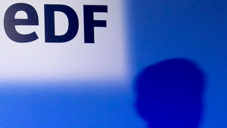 Greenpeace sprach von "Stasi-Methoden" bei der französischen EDF.