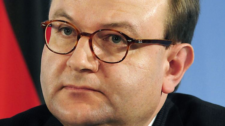 Ottmar Edenhofer ist Vorsitzender der Arbeitsgruppe des Weltklimarates IPCC, die für die Vermeidung des Klimawandels zuständig ist.