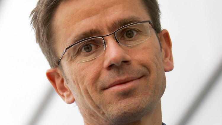 Stefan Rahmstorf ist einer der Leitautoren des jüngsten sowie des kommenden Sachstandsberichts des IPCC.