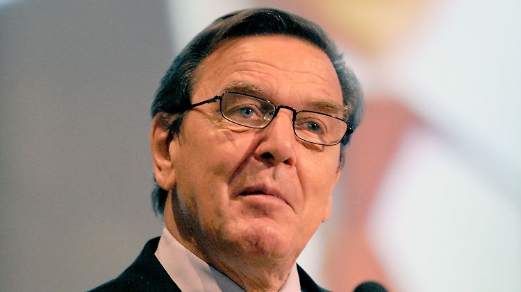 Schröder gibt Tipps.