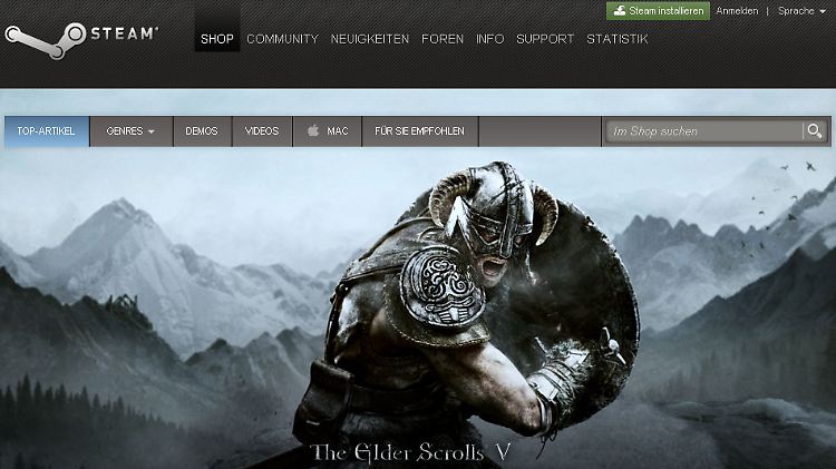 Valve gibt zu: Die Datenbank war nicht sicher.