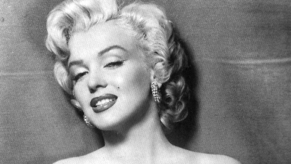 Marilyn Monroe war 1962 im Alter von nur 36 Jahren gestorben.
