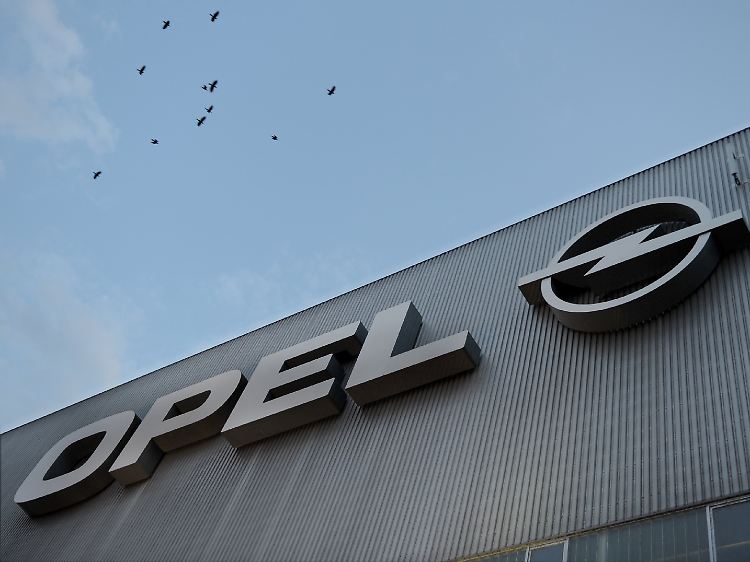 Zwei Termine im September: In Detroit tagt der GM-Verwaltungsrat, und in Frankfurt will Opel auf der Automobilausstellung glänzen.