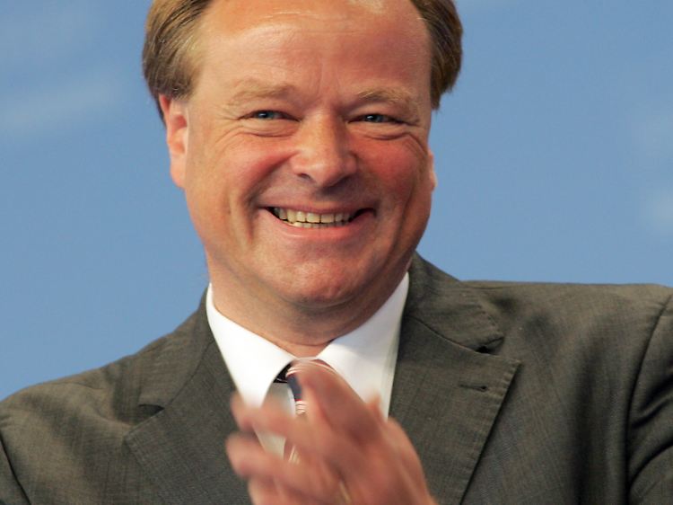 Niebel will seine Partei in Position bringen.