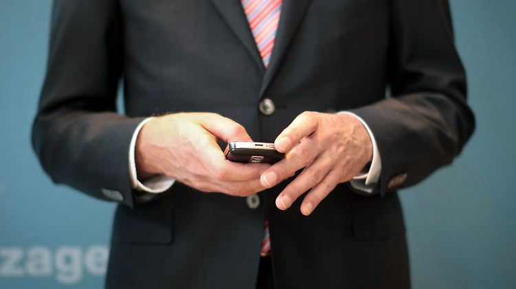 Telefonica: Wachstum vor allem im Ausland