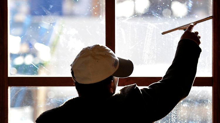 Jahrelang kämpfe die CDA um einen Mindestlohn. Mit einem halben Sieg wäre sie nicht zufrieden.