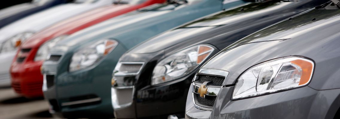 Einen Schalter für "Ein" oder "Aus" kennt die moderne Autoelektronik meist nicht.
