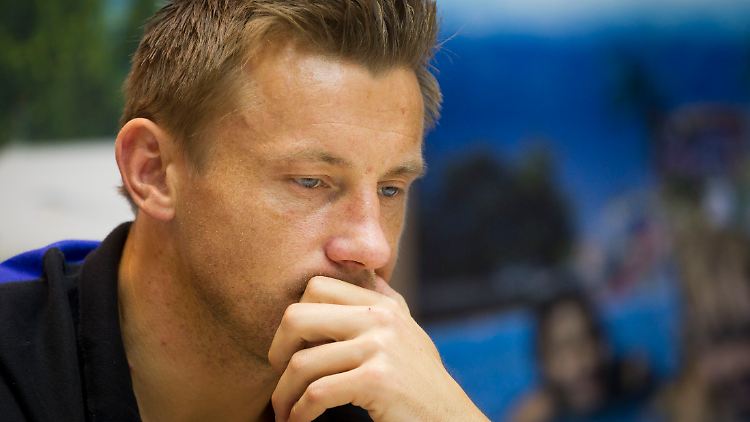 Für Spieler wie Ivica Olic wurde der Begriff "Edelreservist" erfunden.