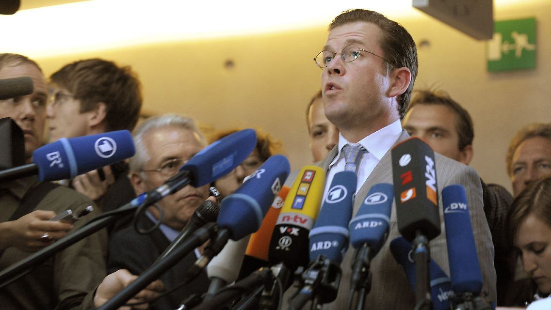 Die Ausschusssitzung traf auch auf ein großes Medieninteresse.