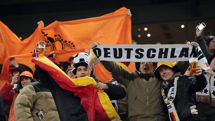 Je mehr Emotionen ein Fußballspiel in uns weckt, desto leichter bleibt es im Gedächtnis hängen.