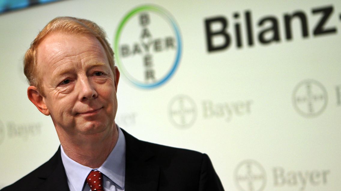 Marijn Dekkers hat ehrgeizige Ziele in Asien.