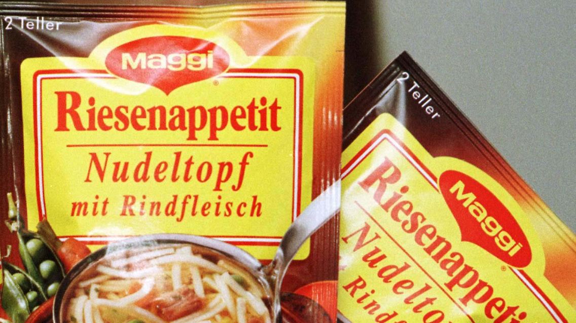 Auf den ersten vier Plätzen gab es keine Veränderung.