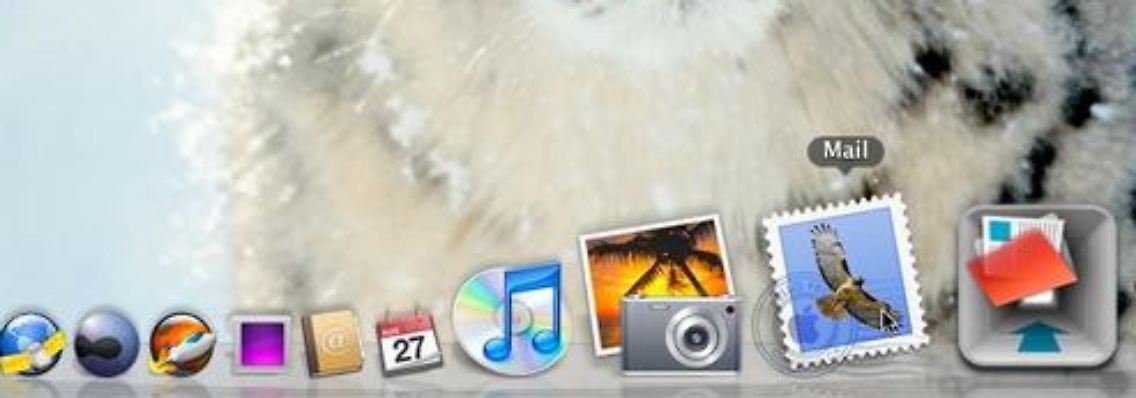 Nur wo Apple draufsteht, darf Mac-OS drin sein.
