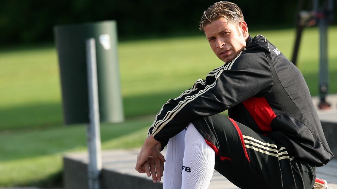 Nicht eingeladen: Tim Wiese.