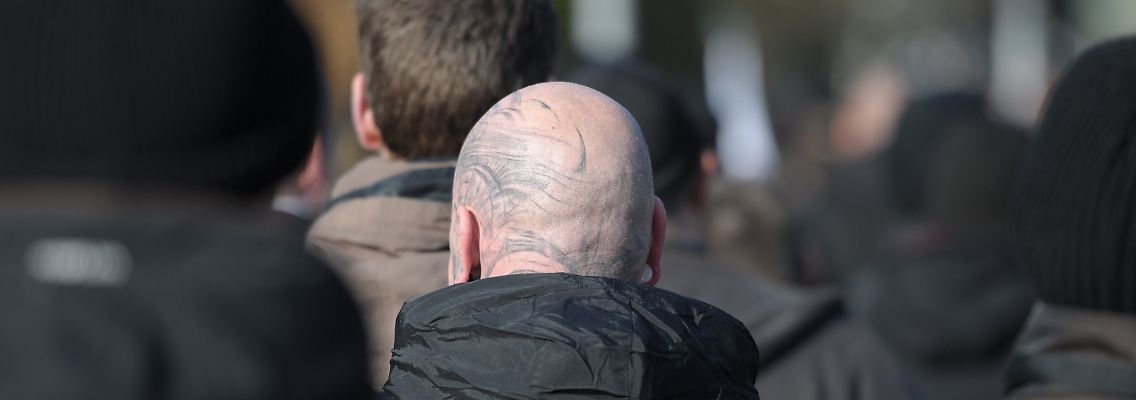 Neonazi oder V-Mann - oder beides?