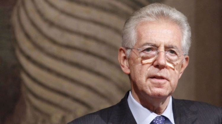Monti: Das Fehlen von Politikern im Kabinett werde "hilfreich" sein.