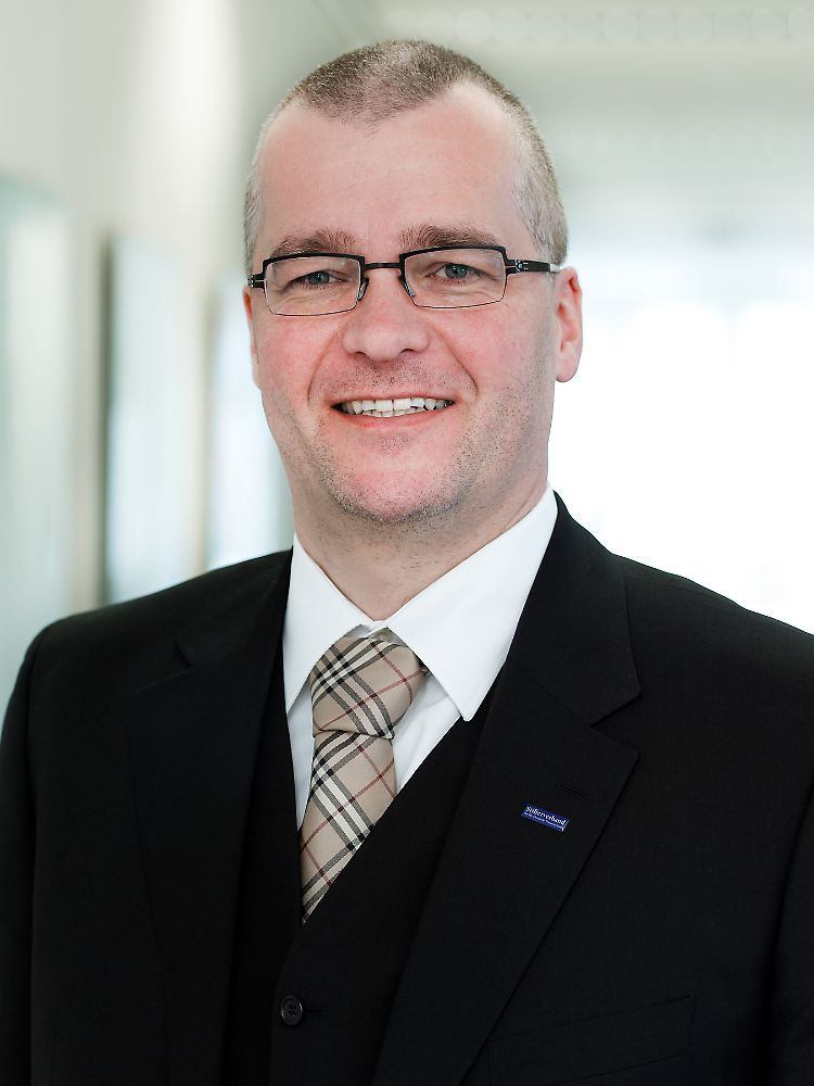 Frank Stäudner ist Physiker und Vorstandsmitglied beim Informationsdienst Wissenschaft.
