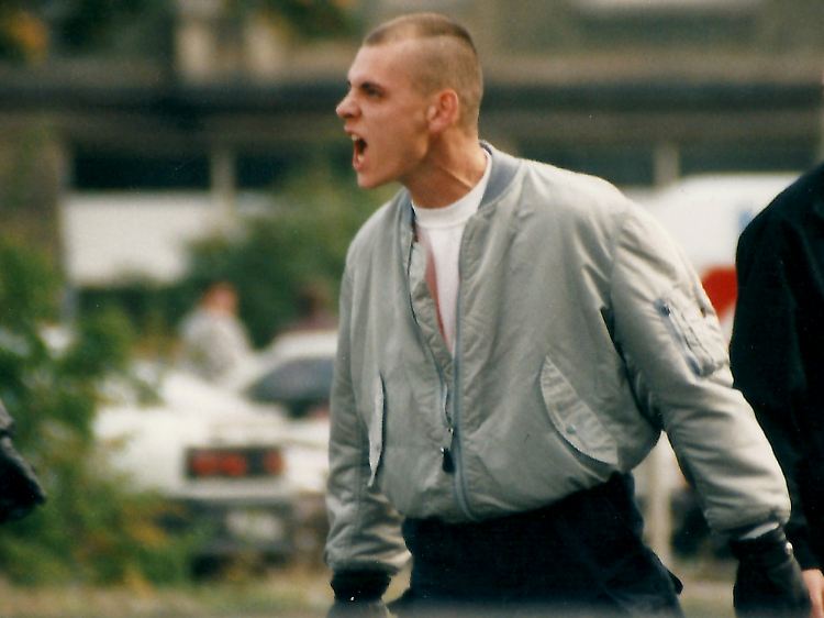 Der Neonazi Uwe Böhnhardt (im Bild) soll sich gemeinsam mit dem Rechtsextremen Uwe Mundlos umgebracht haben.