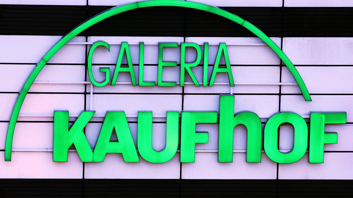 Heiß begehrtes Streitobjekt.
