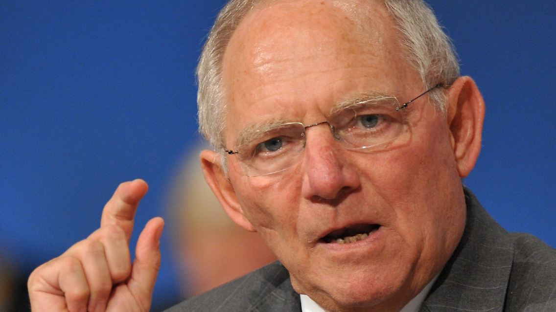 "Die Zweifel an der Tragfähigkeit der öffentlichen Haushalte der betroffenen Länder sind nach wie vor gegeben."