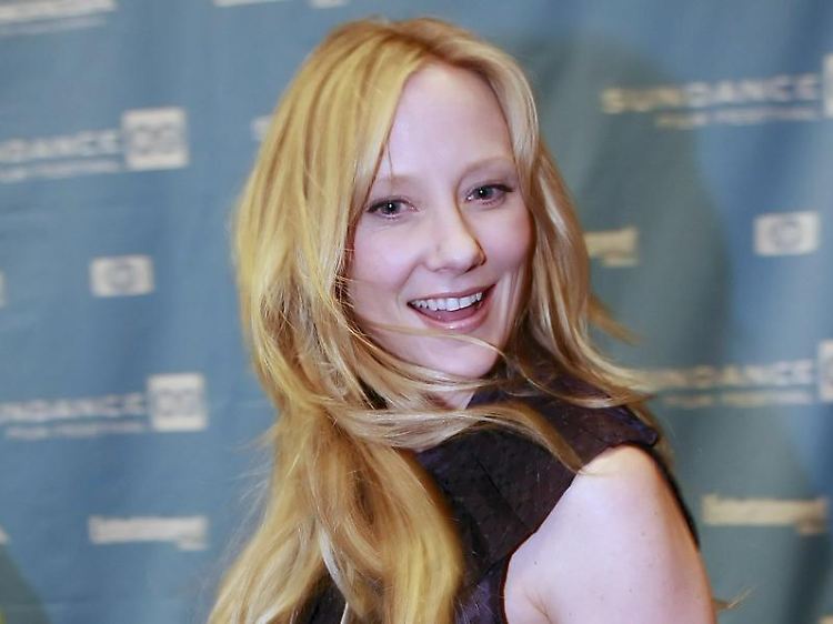Anne Heche lässt kein gutes Haar an ihrem Ex-Mann.