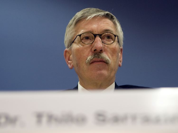 Thilo Sarrazin: Die Ermittler überprüfen zunächst erst einmal nur einen "Anfangsverdacht" auf "Stichhaltigkeit".