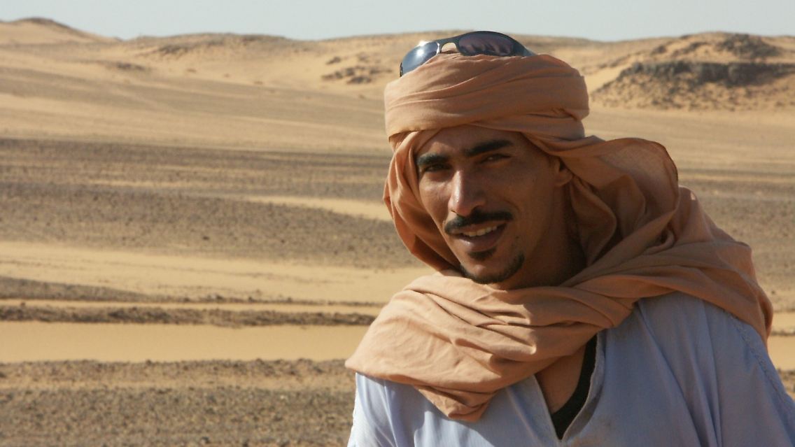 Ende gut, alles gut: Sultan is(s)t gesund.