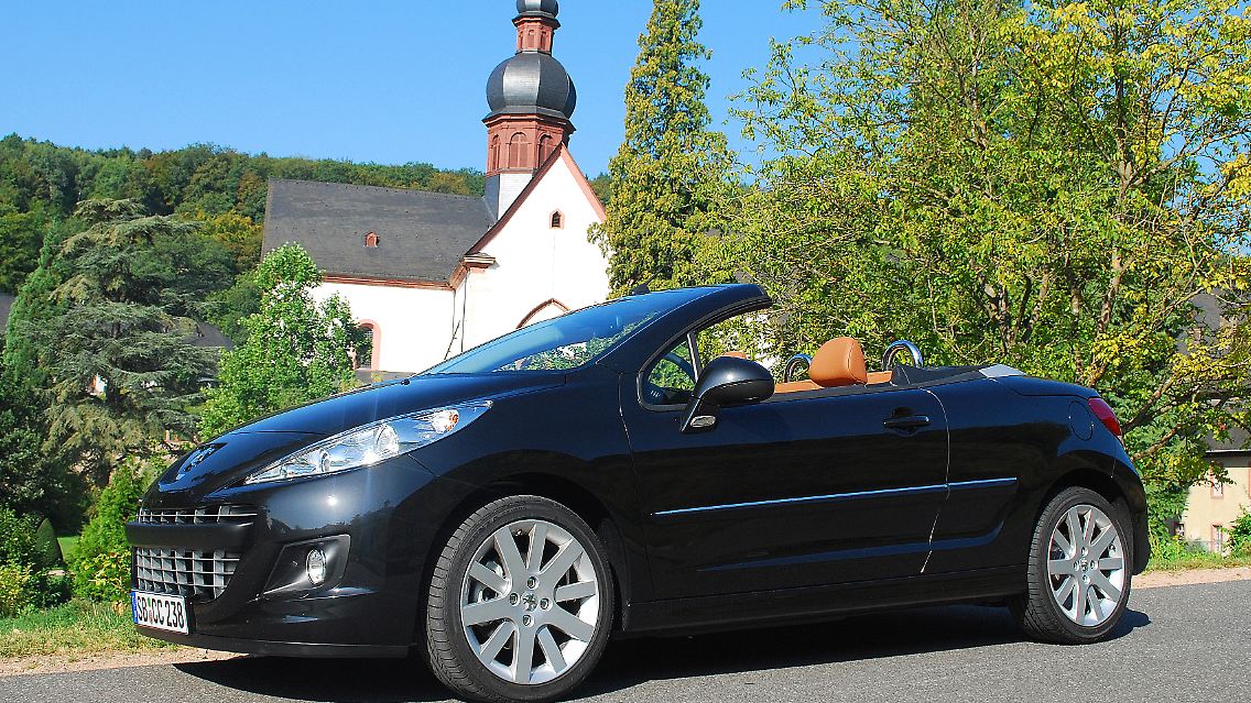 Peugeot 207 CC 27.08.2009 10-10-39.JPG