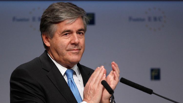 Die letzten Monate bei der Deutschen Bank werden für Josef Ackermann die schwierigsten.
