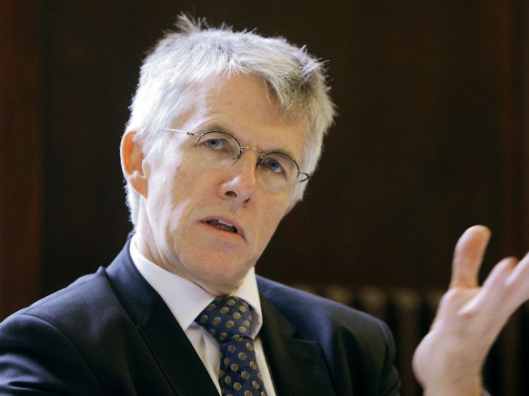 Wirtschaftsforscher Straubhaar reiht sich in die Riege der EZB-Kritiker ein.
