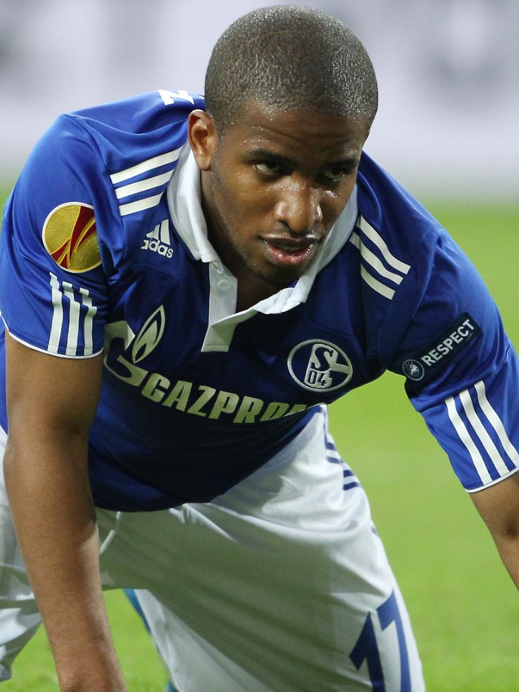 Soll Geld in die Kasse der Gelsenkirchener bringen: Jefferson Farfan.