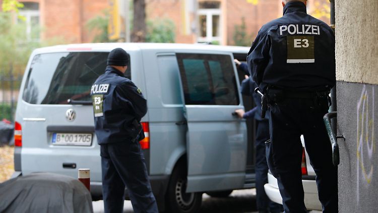 Der Tatort befindet sich im Berliner Bezirk Charlottenburg. 