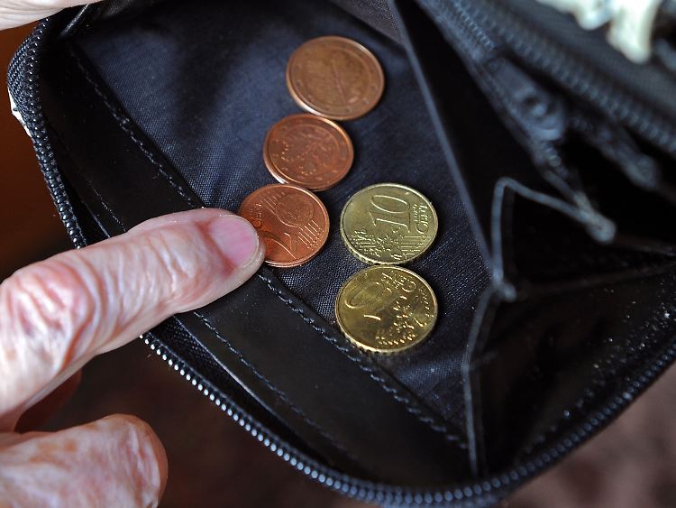 Mit Riester-Rente mehr Geld fürs Alter? Nur unter Umständen, so Experten.