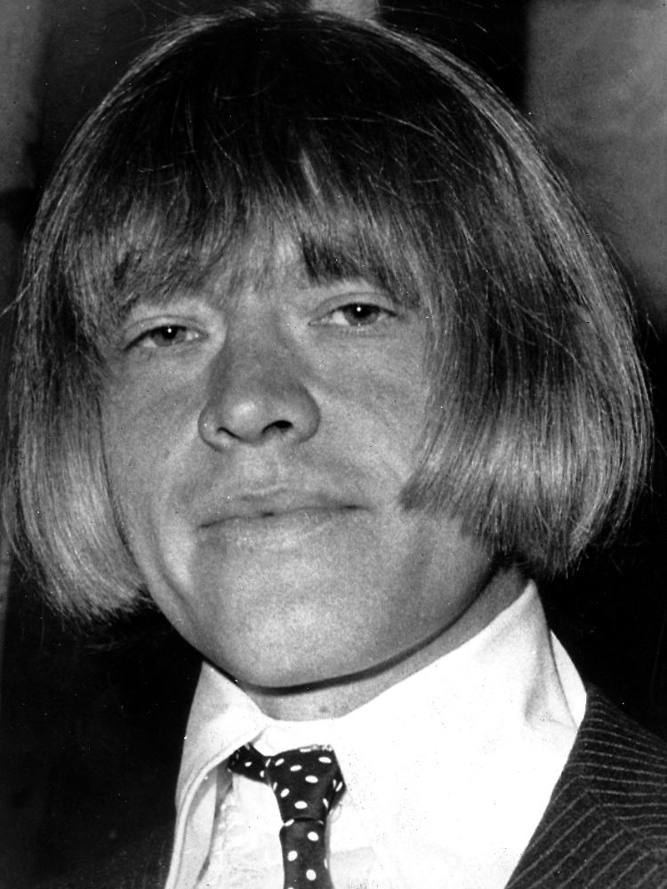 Ungeklärt: Der Tod von Brian Jones.