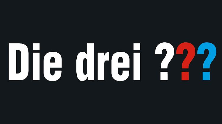 Noch Fragen?