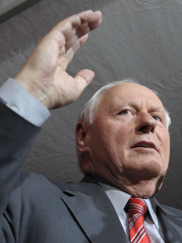 Das Resultat der Linken an der Saar ist maßgeblich der Person Oskar Lafontaines geschuldet.