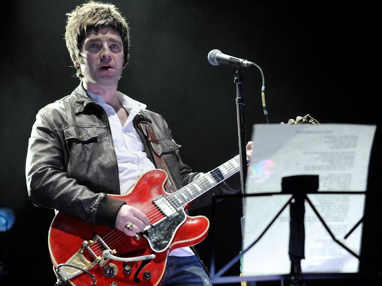 Oasis-Gitarrist Noel Gallagher hat die Band verlassen.