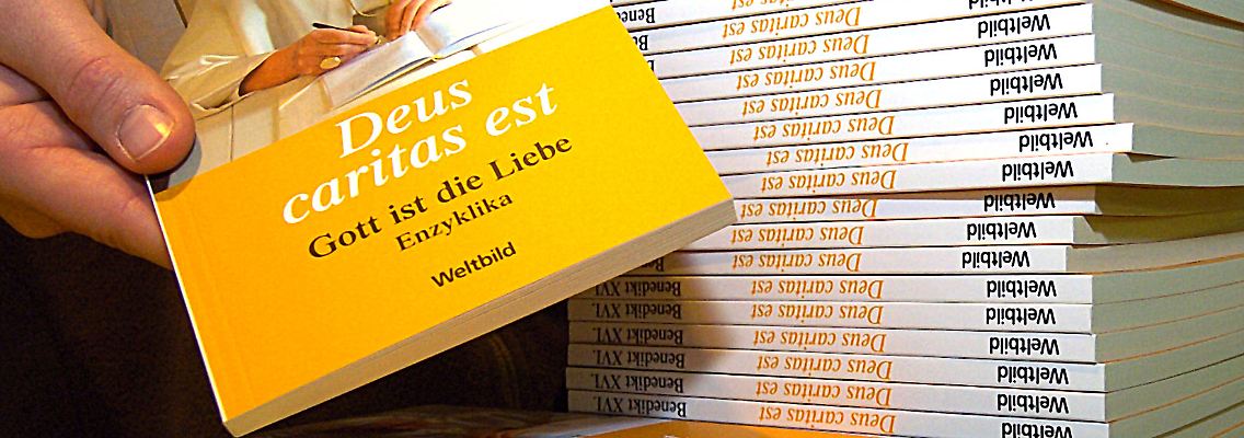 Die Emotionen schlagen im Weltbild-Verlag hoch.
