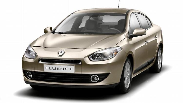 Renault versucht es wieder in der Mitteklasse. Doch der Fluence wird erst mal in der Türkei starten.