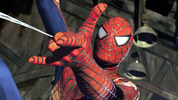 Spider-Man muss seine Fäden bald ohne die Unterstützung von Marvel spinnen.