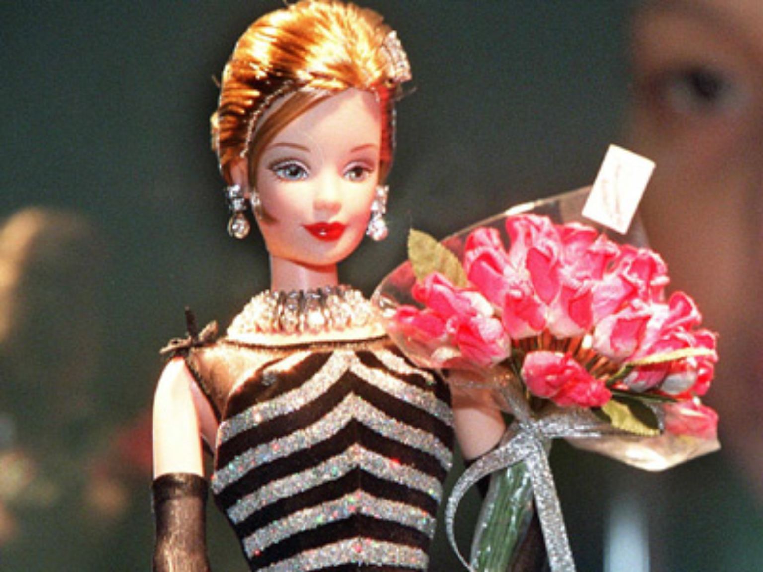 Happy Birthday, Barbie! Seit 50 Jahren betört sie uns mit ihrem Schick und ihrer Grazie.