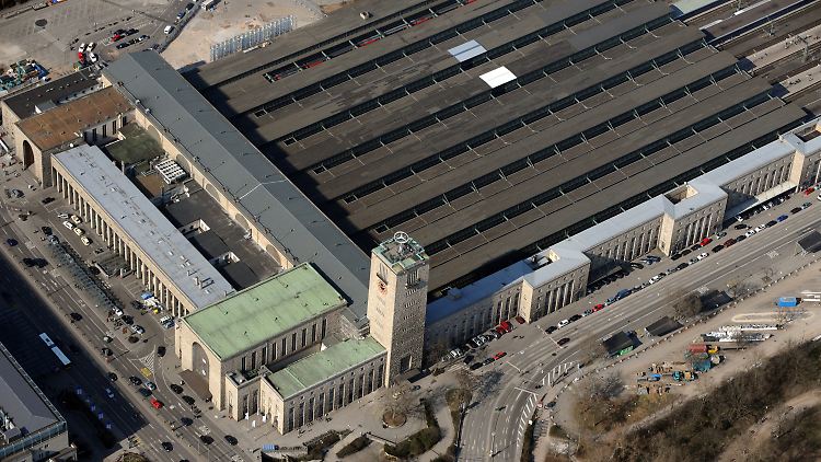 Stuttgart 21 ist seit Jahren umstritten.