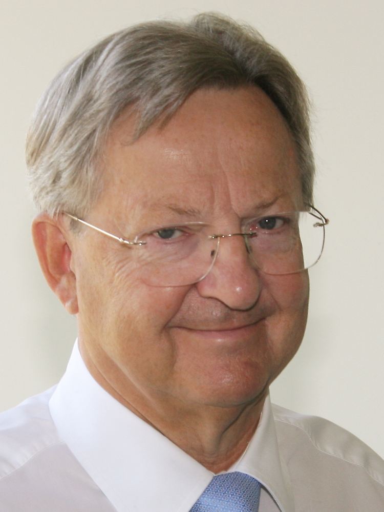 Hans Rinecker