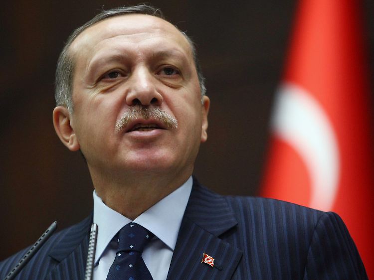 Erdogan entschuldigt sich für die "tragischsten und schmerzhaftesten Ereignisse" der jungen Türkei.