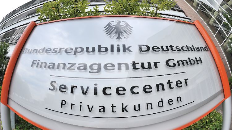 Die Finanzagentur verwahrt Bundespapiere kostenlos. Ihr Umgang mit Anlegern sorgte trotzdem für Ärger.